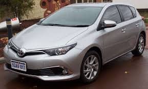 Toyota Blade Review – ProvideCars