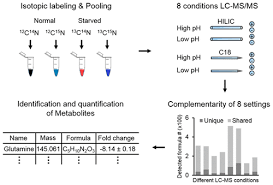 Pin On Mass Spectrometry Articles