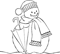We encourage kids to improve their skills and create art by using our amazing winter online coloring pages. Color Winter Pictures Online Or Print