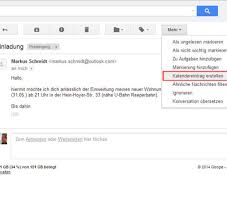 Zumindest mit outlook 97, und solange diese natürlich noch nicht vom empfänger geöffnet wurden. Kommunikation So Rufen Sie Peinliche E Mails Wieder Zuruck Welt