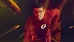 Synopsis:barry allen is a central city police forensic scientist with a reasonably happy life, despite the childhood trauma of a mysterious red and yellow lightning killing his mother and framing his father. Grant Gustin On His Huge Body Transformation For Flash Season 7