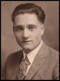 Harold John Grimm, Ph.D (1901-1983)