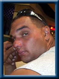 Stephen Darin Hanson Obituary