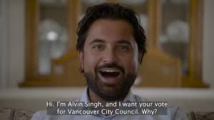 @AlvinSingh's video Tweet