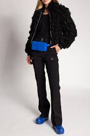 Qmenu free online ordering website. Cropped Fur Jacket Bottega Veneta Ietp Ck