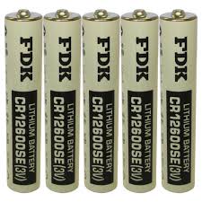 Product description cylindrical lithium manganese dioxide cells and batteries (perchlorate style). 5pc Fdk Cr12600se Cr2np 3v Laser Lithium Manganese Dioxide Battery Fast Usa Ship Walmart Com Walmart Com