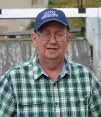 Obituary of Tommy MacDonald