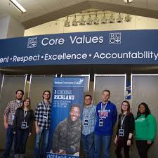 Maybe you would like to learn more about one of these? Richland Community College Decatur Il College University Facebook