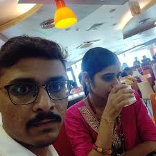 Vikram Poonia's User Profile