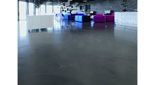 Beton Cire Ou Resine Choix Conseils Maison Travaux