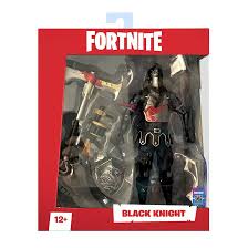 Lots of fortnite action figure at sunway pyramid toy r us. Fortnite Black Knight Action Figure 18 Cm Online In Dubai Uae Toys R Us