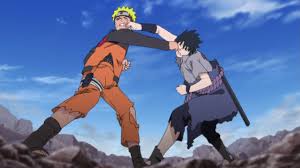 Maybe you would like to learn more about one of these? Naruto And Sasuke S Friendship Filler Ends Naruto Shippuden 450 Daily Anime Art