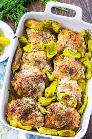 Maybe you would like to learn more about one of these? Low Carb Mississippi Chicken Thighs Recipe Mississippi Chicken Healthy Low Carb Recipes Southern Recipes