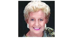 Pauline Patrick Obituary (1924