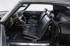 Image result for Monte Carlo Gray 1970 Iso