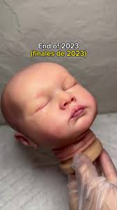 Vídeos de Ada Sweet (@adasweetreborns) con «original sound