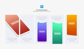 We invite you to scroll through the list below, and then, at the end of the article, you will find some tips on how to use these templates to make highly effective screenshots. App Store Screenshot Mockup Templates App Store Design Mockup Templates App