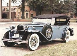 Old Convertible Pictures From 1913 To 1932 Vintage Cars Motor Car Cars