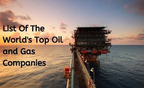 All threaded bars manufacturers exporters suppliers dealers wholesalers. List Of The World S Top Oil And Gas Companies 2021 Updated List