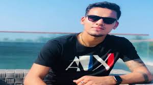 Rahul chahar, kieron pollard power mumbai indians past sunrisers hyderabad. Rahul Chahar Biography Height Girlfriend Photos Family