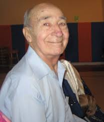 Alvaro Moreno Obituary