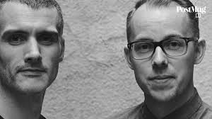 Hong Kong design duo