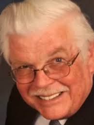 George Letherbury Obituary (1930