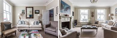 Plan your home design without moving a muscle. Tatty Bird Interior Designer Surrey