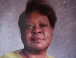 Obituary information for Pauline Addison