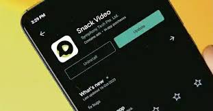 Aplikasi penghasil uang legal, bisa sobat gunakan menambah uang. Aplikasi Penghasil Uang 2021 Snack Video Legal Atau Ilegal Ya