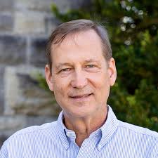 ATG Interviews Peter Potter