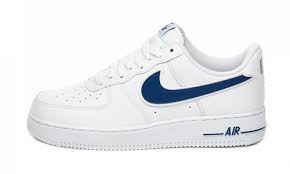 We did not find results for: Nike Air Force 1 White Blue Swoosh Hier Kaufen Snkraddicted