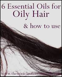 Lemon essential oil is a tried and trusted way of naturally lightening your hair color. How To Use Essential Oils For Oily Hair With 3 Diy Recipes The Miracle Of Essential Oils