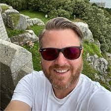 Cory Mayhew's Instagram, Twitter & Facebook