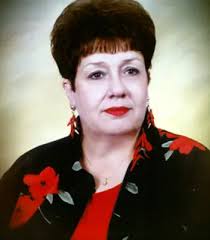 Obituary information for Linda Elizabeth Chapman