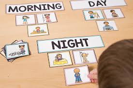 So here are some fun ways to educate the children, seriously! Telling Time Activities For Kids That Are Fun Effective Proud To Be Primary