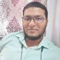 Mohammed Najeeb uddin