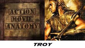 Lion sculpture magyar agar 3d dog ceramic mask. Troy 2004 Review Action Movie Anatomy Youtube