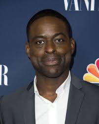 Brown has joined the west wing reunion special, so at least 2020 gave us that. Sterling K Brown Disney Wiki Fandom
