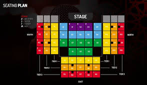 For individuals requiring accessible seating, the design of optus stadium will set new benchmarks in accessibility. Stadium Malawati Shah Alam Seating Arrangement Umpama G