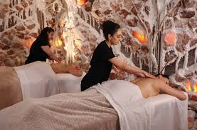 Special Santé Healing Spa Deals in Thornhill