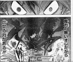 Home release date black clover chapter 282: Spoiler Black Clover Chapter 282 Spoilers Discussion Mangahelpers