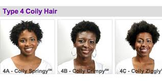 Shingling involves detangling damp hair using fingertips. How To Tell The Difference Between 4b And 4c Hair Types Latoya Ebony