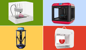 top 16 best cheap 3d printers 2019 3dnatives