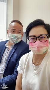 今日樓盤直播第一站, 阿牛& 康翠瑩- 星島a1中文電台Sing Tao A1 Chinese Radio