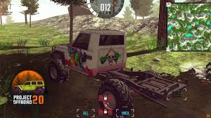 5 how to download and install asphalt 8 mod apk v5.9.0n hack/ unlimited money download the latest version of asphalt 8 mod apk, a racing game for android devices. Project Offroad 20 Mod Apk V78 Unlimited Money For Android
