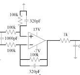 OPA2172: replace TL082 and has some issue - Amplifiers forum ...