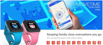 The tcl movetime family watch provides automatic fall detection. Itwire Tcl Launches New 199 Kids Smart Watch With Video Calling And Gps Tracking