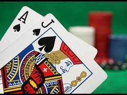 The dealer will go around the players until each one decides to stand. How To Play Blackjack Youtube