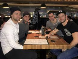 Petr mrazek #34 of the carolina hurricanes looks on during the second period of their game against the tampa bay lightning at pnc arena on january 28. Tomas Tatar Tomas Jurco Jakub Kindl Petr Mrazek Wjc Hockey Slovakia Czech Republic Red Wings Red Wings Hockey Red Wings Detroit Red Wings